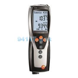 多功能測(cè)量?jī)x-testo 435-1